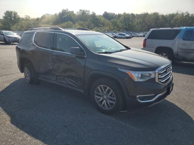 Photo 4 from auction – 2017 GMC ACADIA SLE with VIN 1GKKNSLS6HZ148586