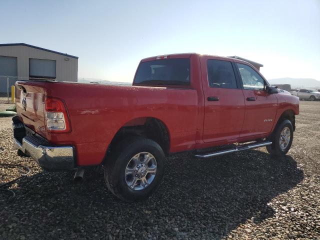 Photo 3 from auction – 2024 RAM 2500 BIG H with VIN 3C6UR5DJ1RG406134
