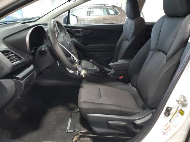 Photo 7 from auction – 2019 SUBARU IMPREZA PR with VIN 4S3GKAC66K3614843