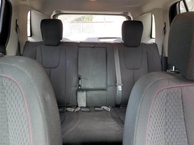 Zdjęcie 10 z aukcji – 2013 GMC TERRAIN SLE z VIN 2GKALMEKXD6366918
