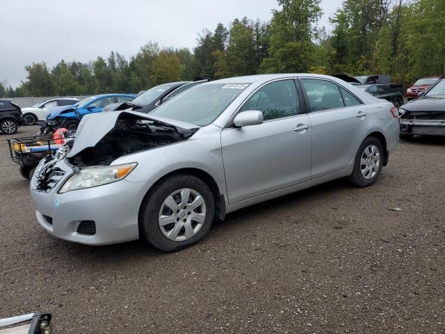 TOYOTA CAMRY BASE 2011 مع رقم تعريف المركبة 4T1BF3EK3BU702498 - صورة من المزاد