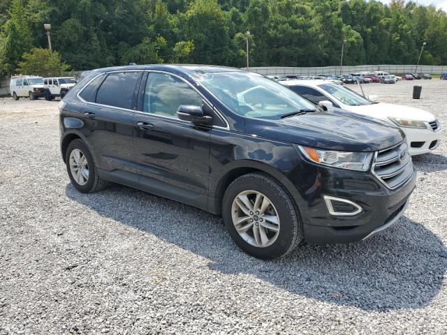 Photo 4 from auction – 2017 FORD EDGE SEL with VIN 2FMPK3J94HBC28158