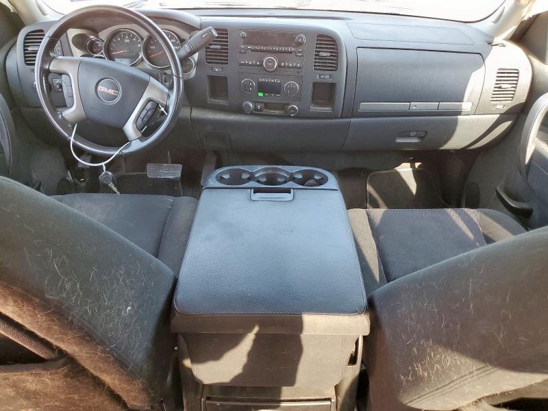 Photo 8 from auction – 2013 GMC SIERRA C15 with VIN 1GTR1VE07DZ300498