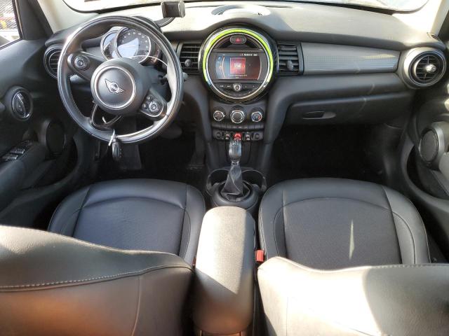 Photo 8 from auction – 2019 MINI COOPER with VIN WMWXU1C5XK2J02989