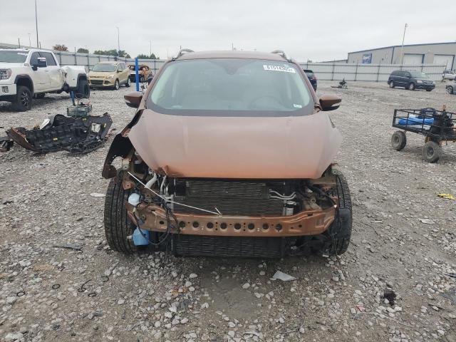 Photo 5 from auction – 2017 FORD ESCAPE TIT with VIN 1FMCU0JD5HUD58892