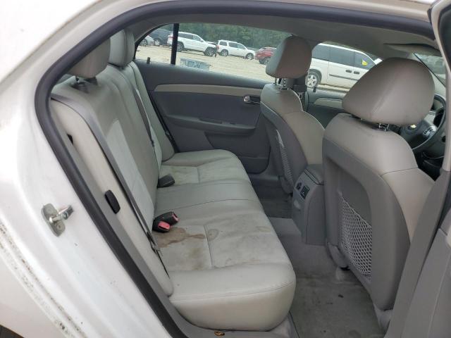 Photo 10 from auction – 2012 CHEVROLET MALIBU 2LT with VIN 1G1ZD5E02CF359457