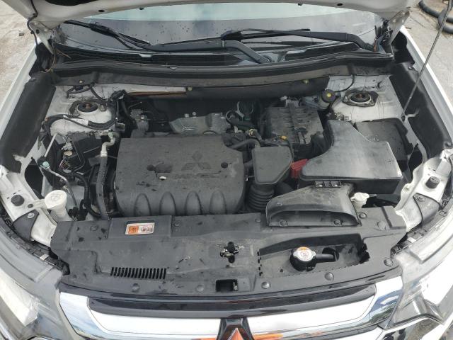 Photo 12 from auction – 2016 MITSUBISHI OUTLANDER with VIN JA4AD3A34GZ054565
