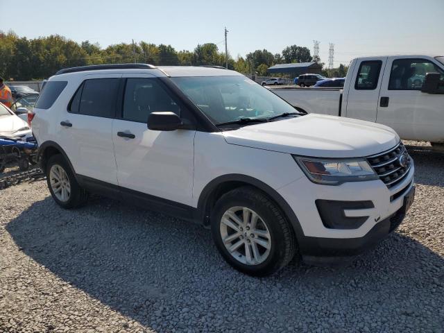 Photo 4 from auction – 2016 FORD EXPLORER with VIN 1FM5K8B89GGA27910