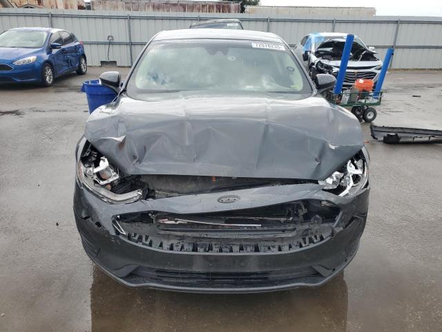 Photo 5 from auction – 2019 FORD FUSION SE with VIN 3FA6P0LU8KR167431