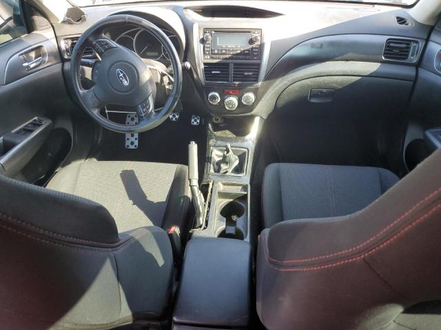Photo 8 from auction – 2013 SUBARU IMPREZA WR with VIN JF1GR7E62DG869972