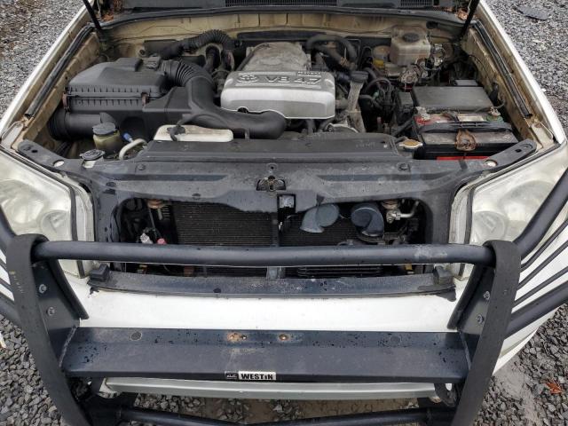 Foto 12 de la subasta – 2004 TOYOTA 4RUNNER SR con VIN JTEBT14R548015899
