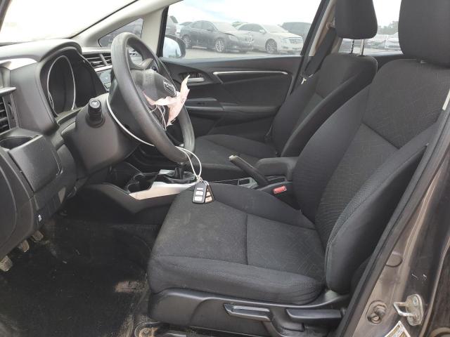 Photo 7 from auction – 2017 HONDA FIT EX with VIN 3HGGK5G71HM707403