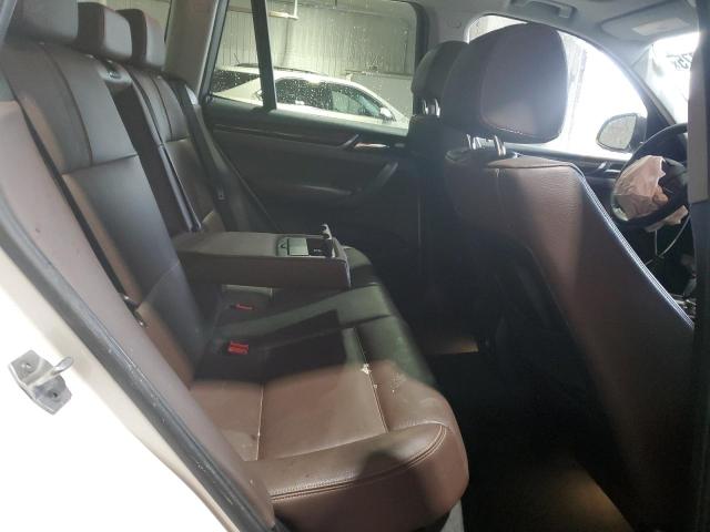 Photo 11 from auction – 2017 BMW X3 XDRIVE2 with VIN 5UXWX9C5XH0D98574