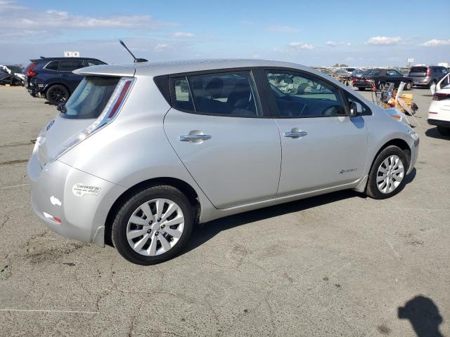 Photo 3 from auction – 2014 NISSAN LEAF S with VIN 1N4AZ0CP6EC334483