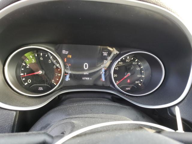 Photo 9 from auction – 2017 JEEP COMPASS LI with VIN 3C4NJDCBXHT596921