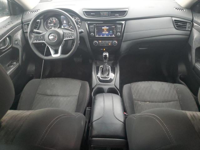 Photo 8 from auction – 2019 NISSAN ROGUE S with VIN 5N1AT2MV3KC829011