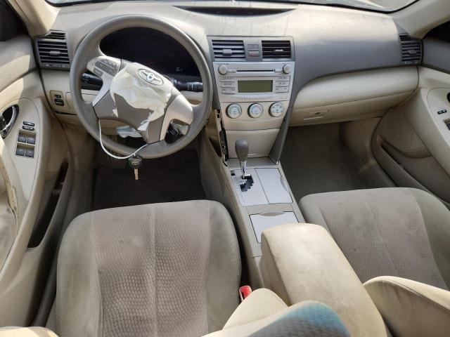 Photo 8 from auction – 2011 TOYOTA CAMRY BASE with VIN 4T4BF3EK0BR162498