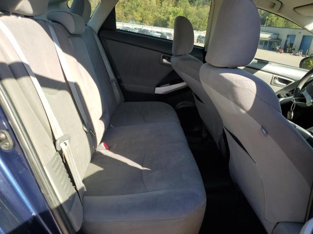 Photo 10 from auction – 2013 TOYOTA PRIUS with VIN JTDKN3DU6D0350974