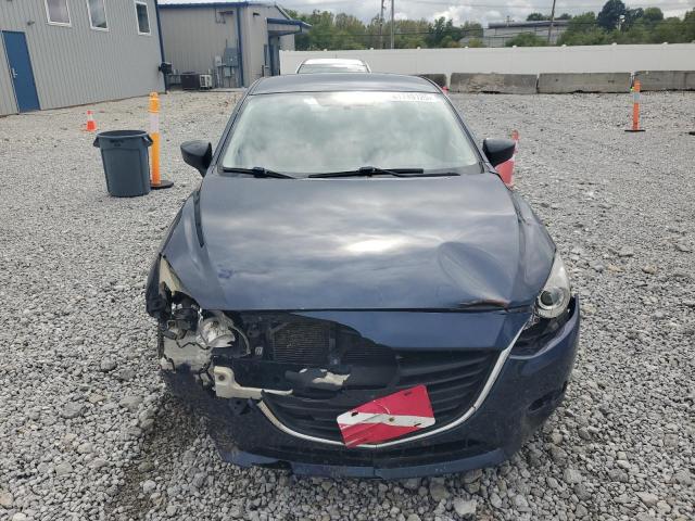 Photo 5 from auction – 2015 MAZDA 3 SV with VIN JM1BM1T75F1243236