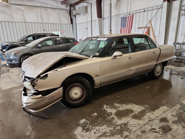 1994 OLDSMOBILE 98 REGENCY - Търг №72001815