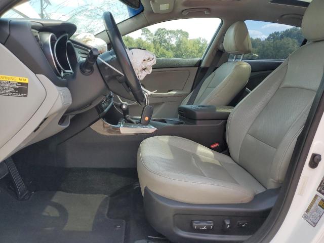 Photo 7 from auction – 2015 KIA OPTIMA EX with VIN 5XXGN4A75FG406933