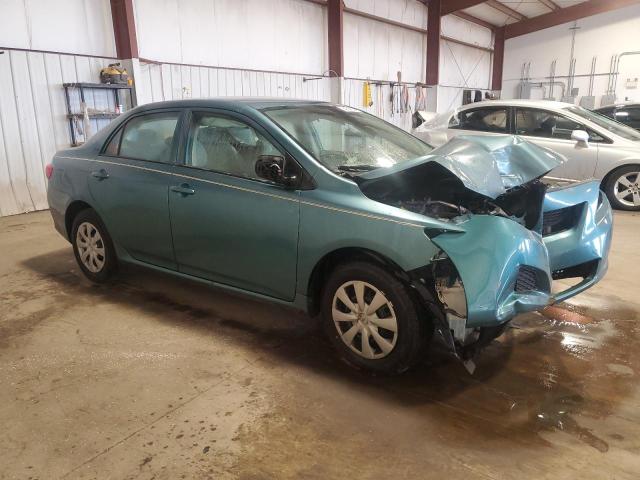 Photo 4 from auction – 2010 TOYOTA COROLLA BA with VIN 2T1BU4EE4AC316579