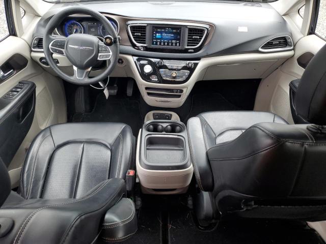 Photo 8 from auction – 2020 CHRYSLER VOYAGER LXI with VIN 2C4RC1DG9LR182559