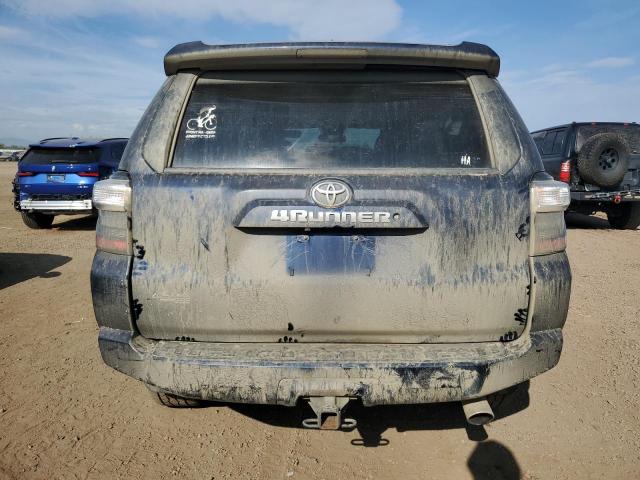 Photo 6 from auction – 2015 TOYOTA 4RUNNER SR with VIN JTEBU5JR8F5247362