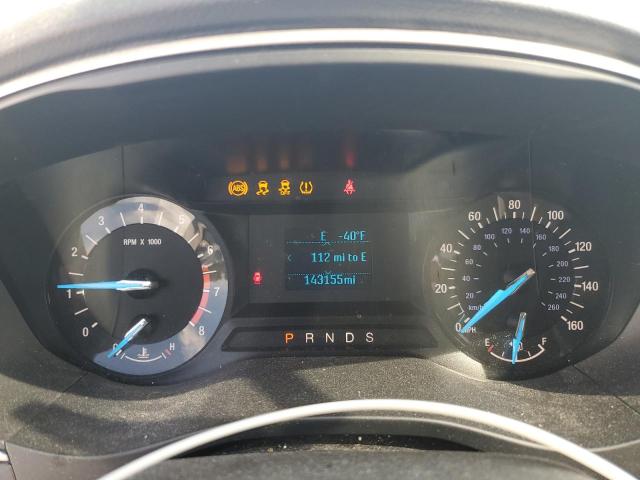 Photo 9 from auction – 2016 FORD FUSION S with VIN 3FA6P0G71GR324146