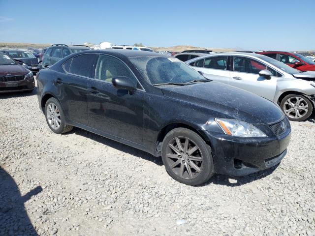 Photo 4 from auction – 2007 LEXUS IS 250 with VIN JTHCK262472016193
