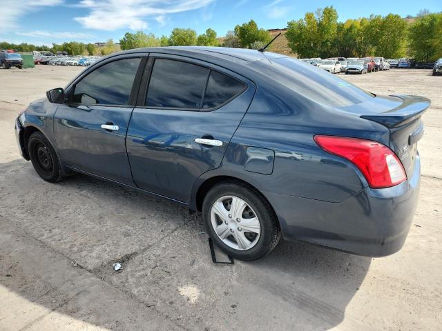 Photo 2 from auction – 2017 NISSAN VERSA S with VIN 3N1CN7AP8HL810934