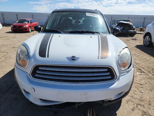 Zdjęcie 5 z aukcji – 2014 MINI COOPER COU z VIN WMWZB3C57EWR42249