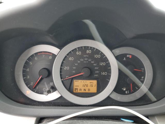 Photo 9 from auction – 2011 TOYOTA RAV4 LIMIT with VIN 2T3DK4DV0BW048248