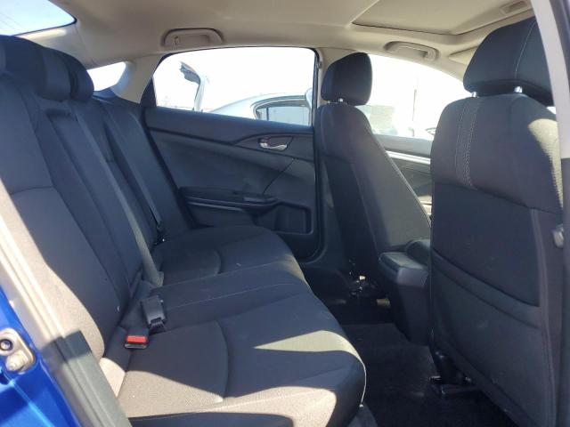 Photo 10 from auction – 2018 HONDA CIVIC EX with VIN 2HGFC2F77JH535407