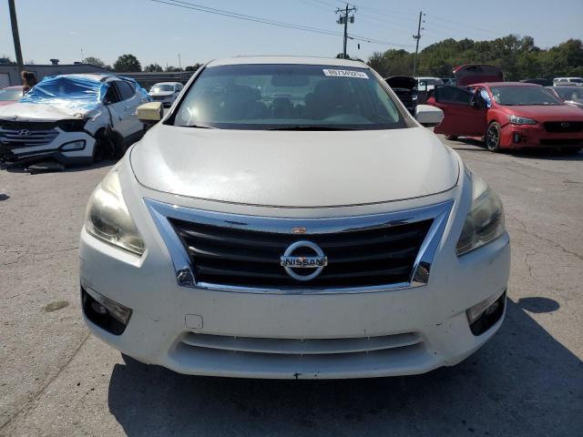 Photo 5 from auction – 2013 NISSAN ALTIMA 2.5 with VIN 1N4AL3AP2DN409754