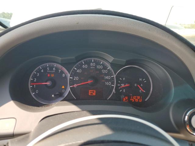 Photo 9 from auction – 2012 NISSAN ALTIMA BAS with VIN 1N4AL2AP3CN438057