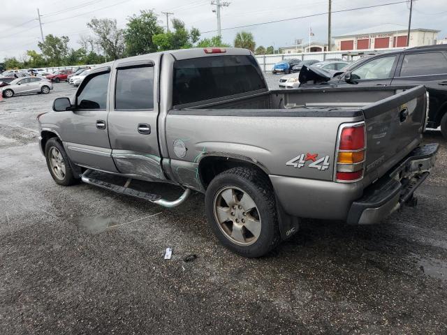 Photo 2 from auction – 2007 GMC NEW SIERRA with VIN 2GTEK13V171181136