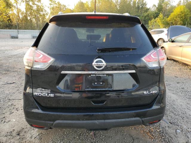 Photo 6 from auction – 2015 NISSAN ROGUE S with VIN 5N1AT2MV4FC900979
