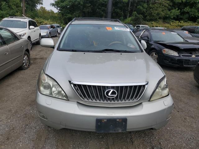 Photo 5 from auction – 2008 LEXUS RX 350 with VIN 2T2HK31U48C093831