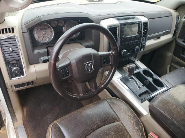Photo 8 from auction – 2012 DODGE RAM 1500 L with VIN 1C6RD7PT9CS131903