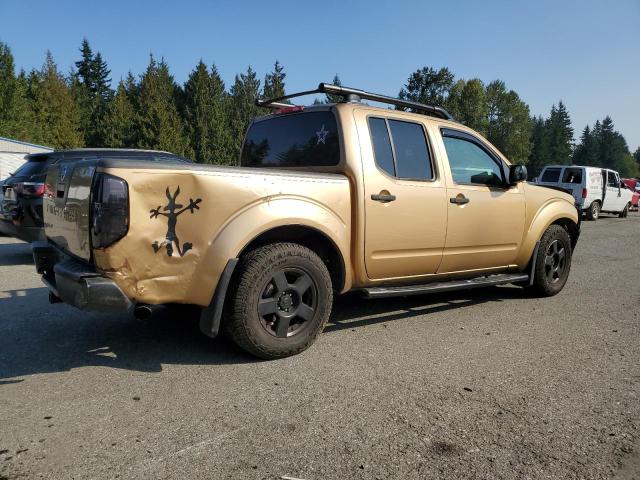 Photo 3 from auction – 2005 NISSAN FRONTIER C with VIN 1N6AD07U15C406311