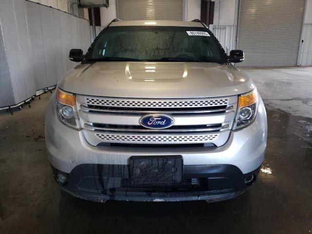 Photo 5 from auction – 2013 FORD EXPLORER XLT with VIN 1FM5K8D83DGC87020