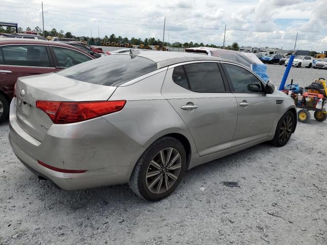 Photo 3 from auction – 2013 KIA OPTIMA EX with VIN 5XXGN4A79DG191621