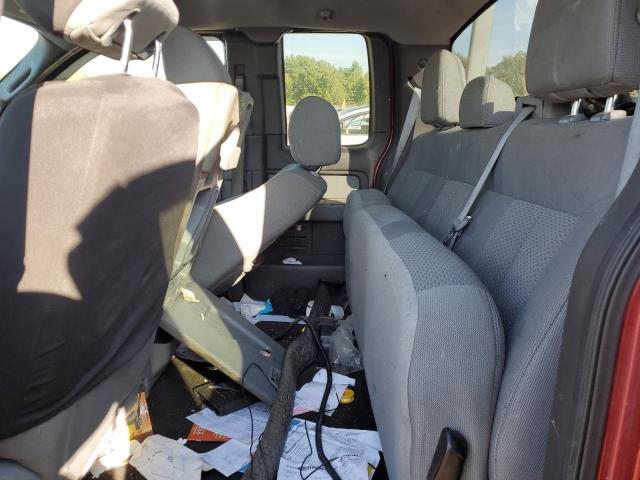 Photo 10 from auction – 2014 FORD F150 SUPER CAB with VIN 1FTEX1EM6EFB58186
