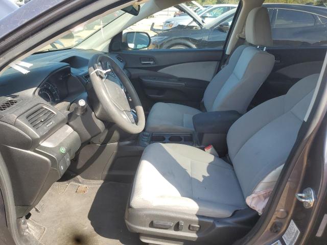 Photo 7 from auction – 2015 HONDA CR-V EX with VIN 5J6RM4H50FL081103