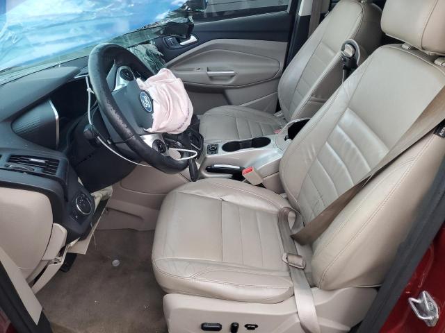 Photo 7 from auction – 2014 FORD C-MAX SEL with VIN 1FADP5BUXEL521703