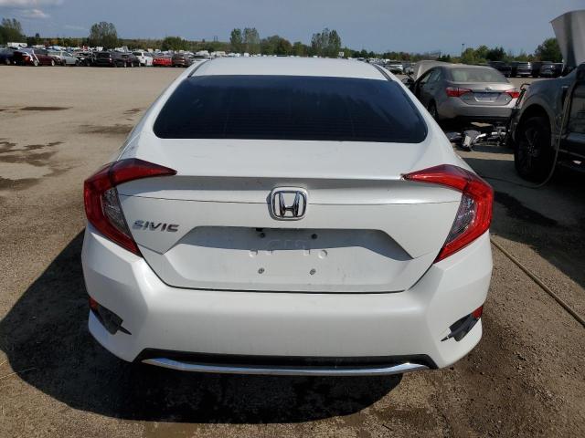 Photo 6 from auction – 2019 HONDA CIVIC LX with VIN 2HGFC2F53KH042839