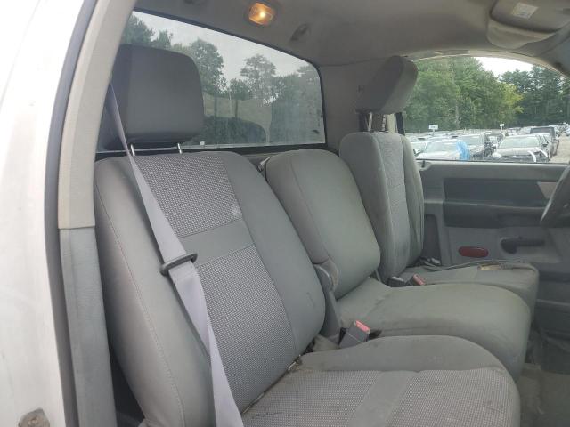 Photo 10 from auction – 2007 DODG RAM 1500 ST with VIN 1D7HA16N37J629254