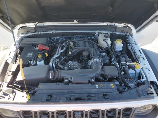 Photo 11 from auction – 2024 JEEP GLADIATOR with VIN 1C6JJTBG1RL113701