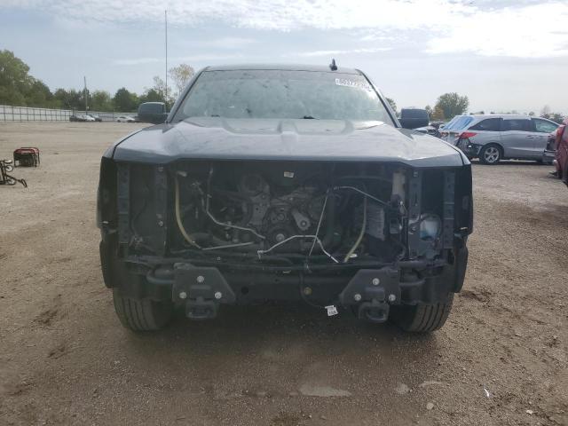 Photo 5 from auction – 2018 CHEVROLET SILVERADO with VIN 1GCVKREC0JZ300335